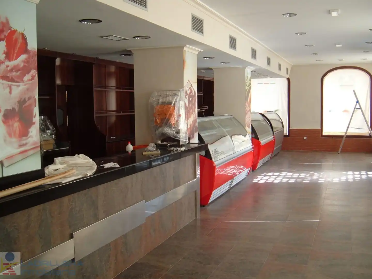 Local en venta en San Fernando con Aire acondicionado