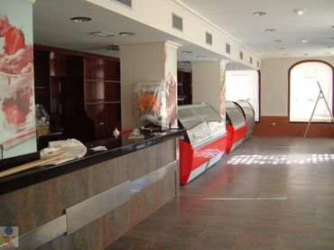 Local comercial en venta en Ronda del Estero