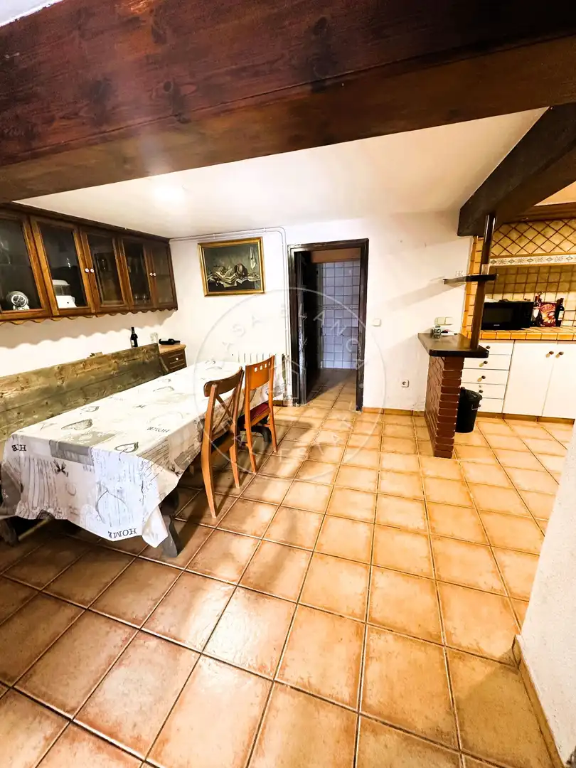 Casa con piscina en venta en Roca Grossa, imagen 54