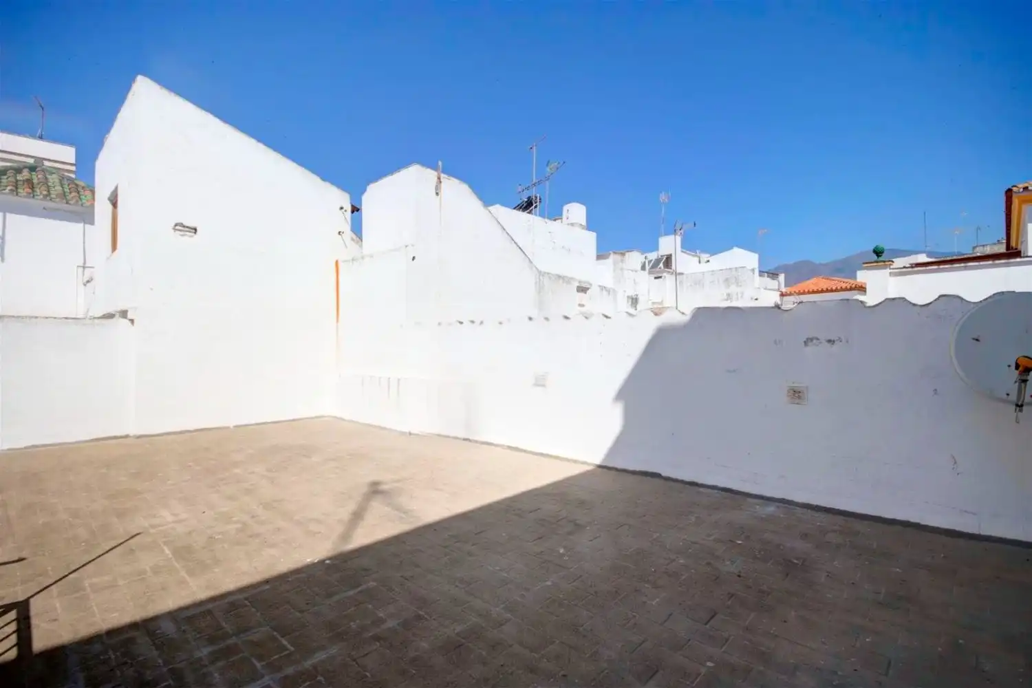 Immobles singulars en venda a Estepona Pueblo, imagen 14