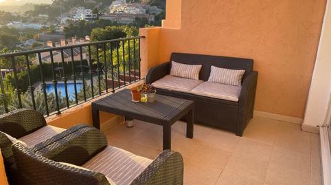 Foto 5 de Apartament de lloguer a Maryvilla, Alicante