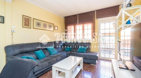 Foto 5 von Einfamilien-Reihenhaus zum Verkauf in El Cerrillo, Colmenar Viejo