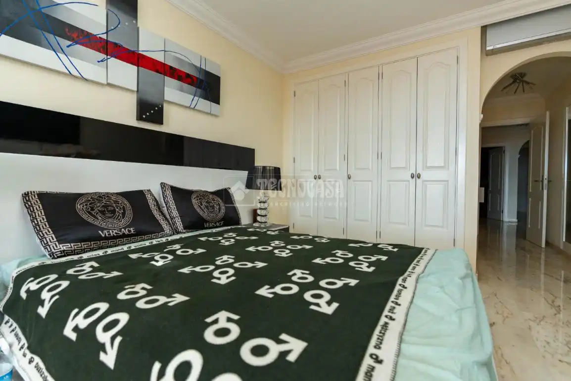 Habitación de Piso en venta en Santiago del Teide con Balcón y Piscina comunitaria