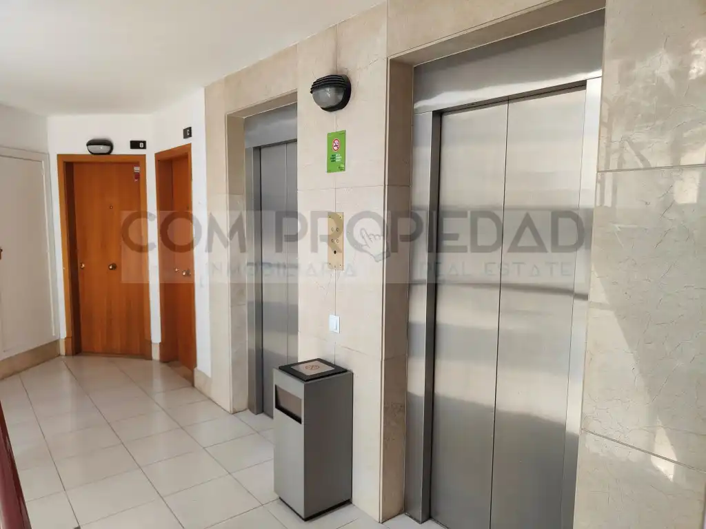 Flat for sale in  Palma de Mallorca