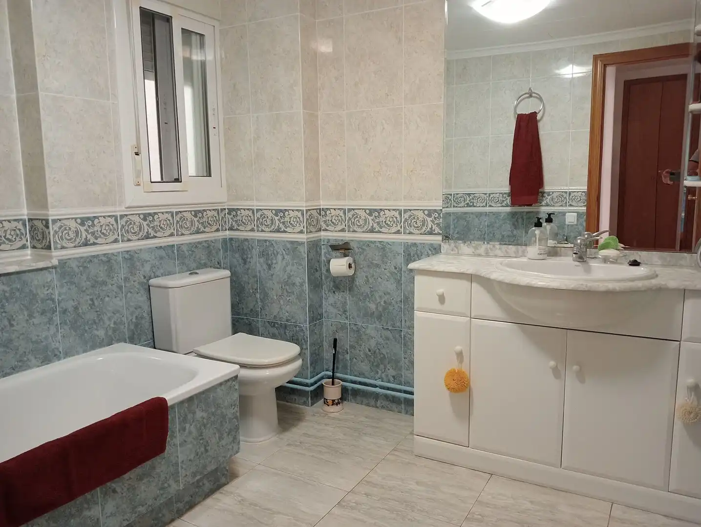 Appartement avec terrasse à vendre à Alcanar, imagen 18