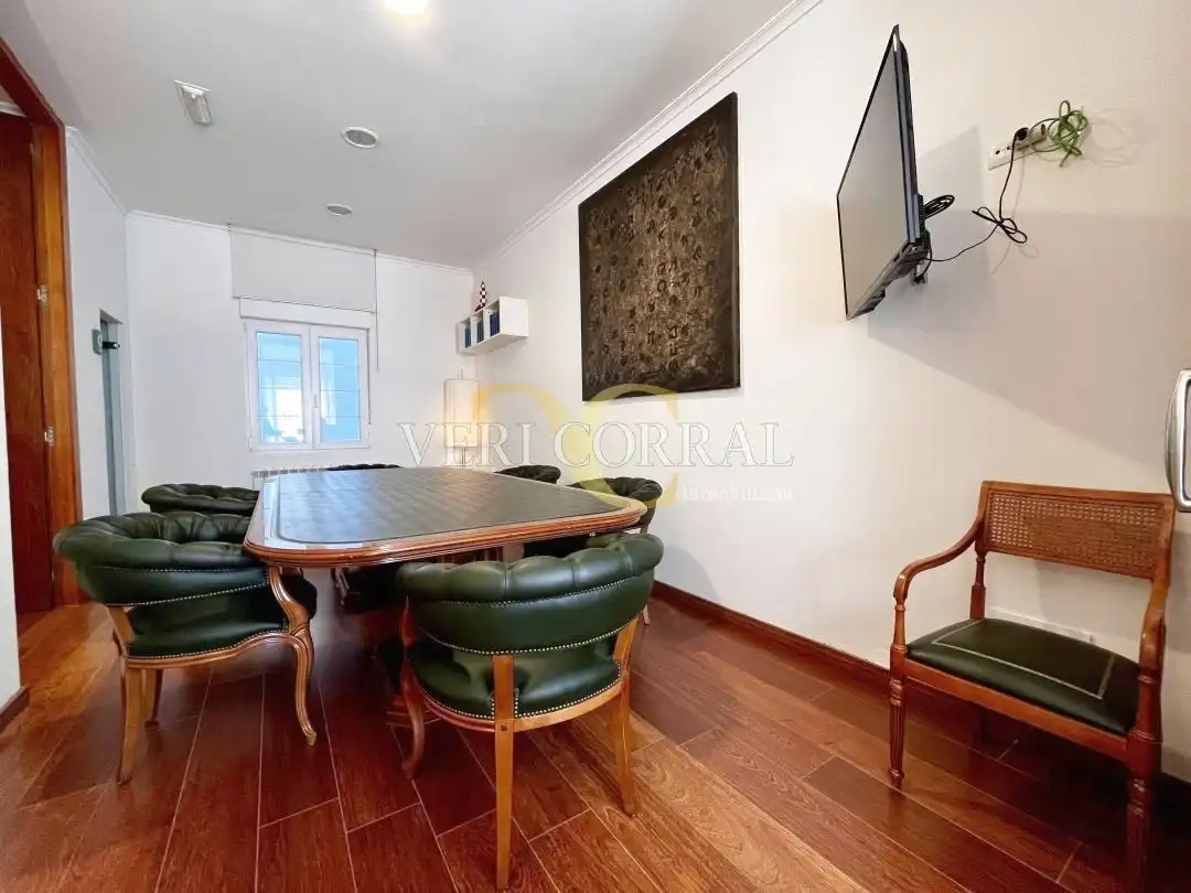 Wohnung mit Terrasse zum Verkauf in Calle Gran Vía de Agustín Argüelles, imagen 7