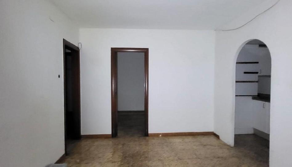Photo 1 of Flat for sale in Carrer de Sant Andreu, Santa Rosa, Barcelona