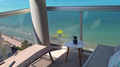 Foto 4 de Àtic de lloguer a Tomás Maestre, La Manga del Mar Menor