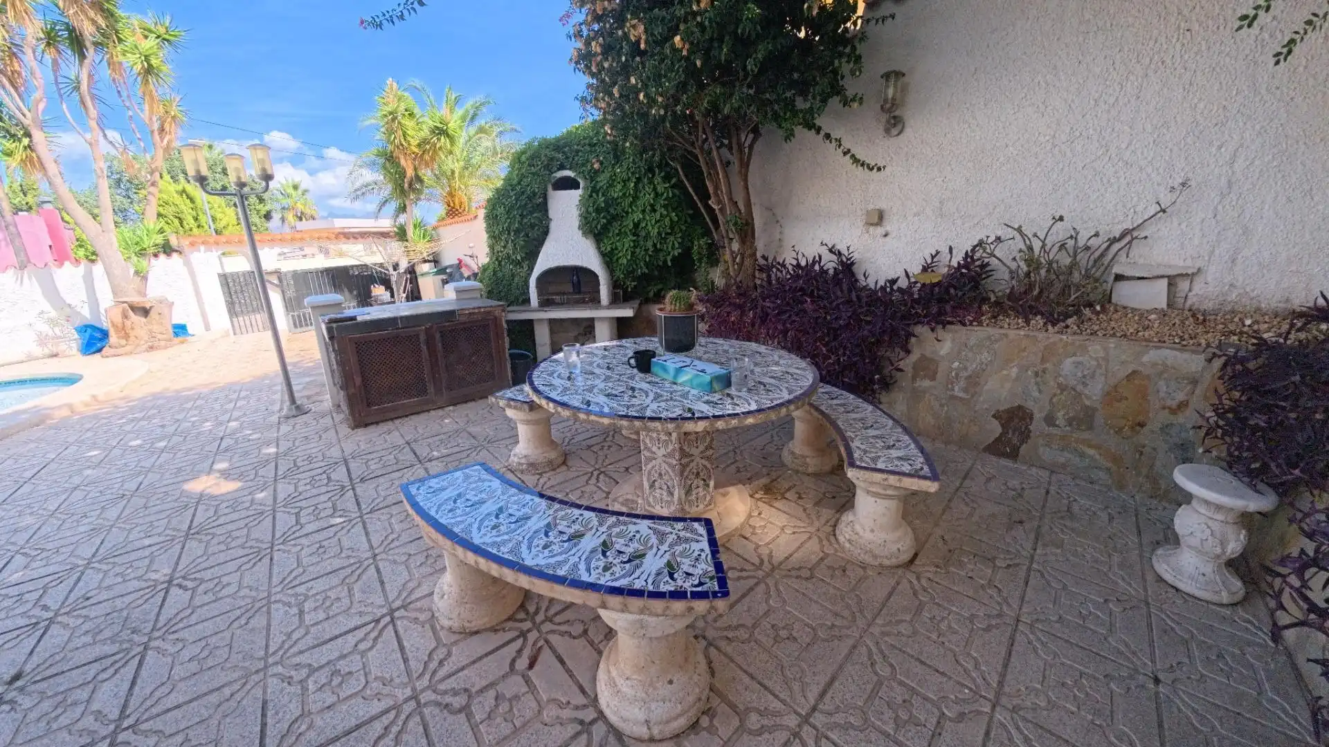 Villa mit Terrasse zum Verkauf in Escandinavia - Cautivador, imagen 41