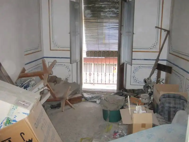 Maison avec terrasse à vendre à Novelda, imagen 26