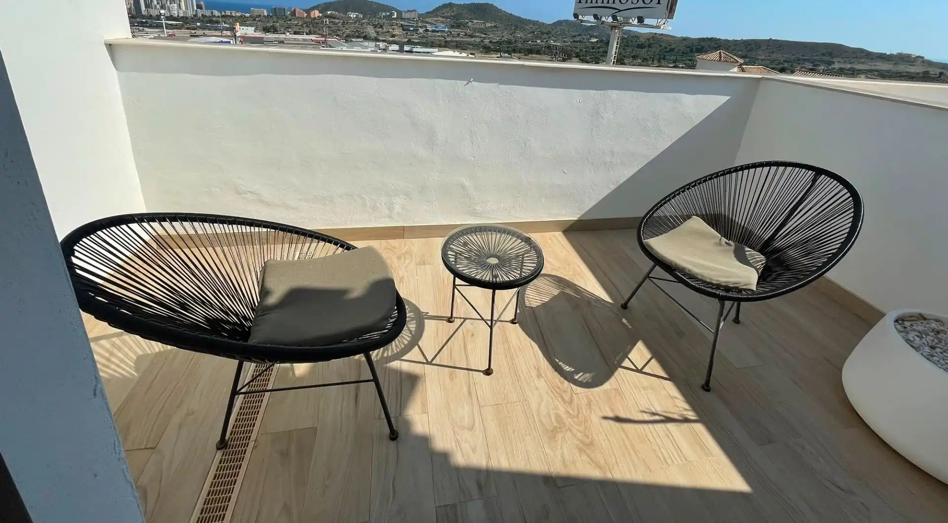 Duplex con piscina in vendita a Calle de Colombia 4, imagen 10