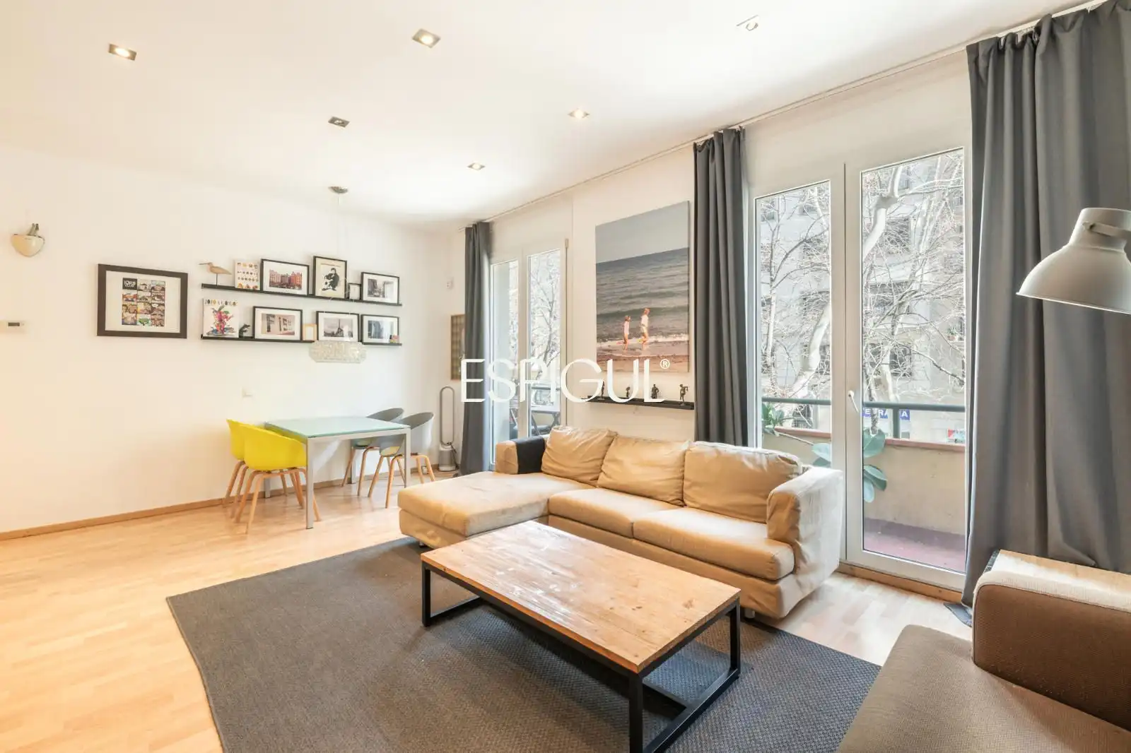 Appartement avec terrasse à vendre à Gaudi, imagen 5