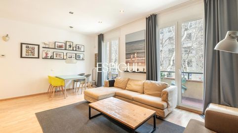 Foto 5 von Wohnung zum Verkauf in Gaudi, Sagrada Família, Barcelona Capital