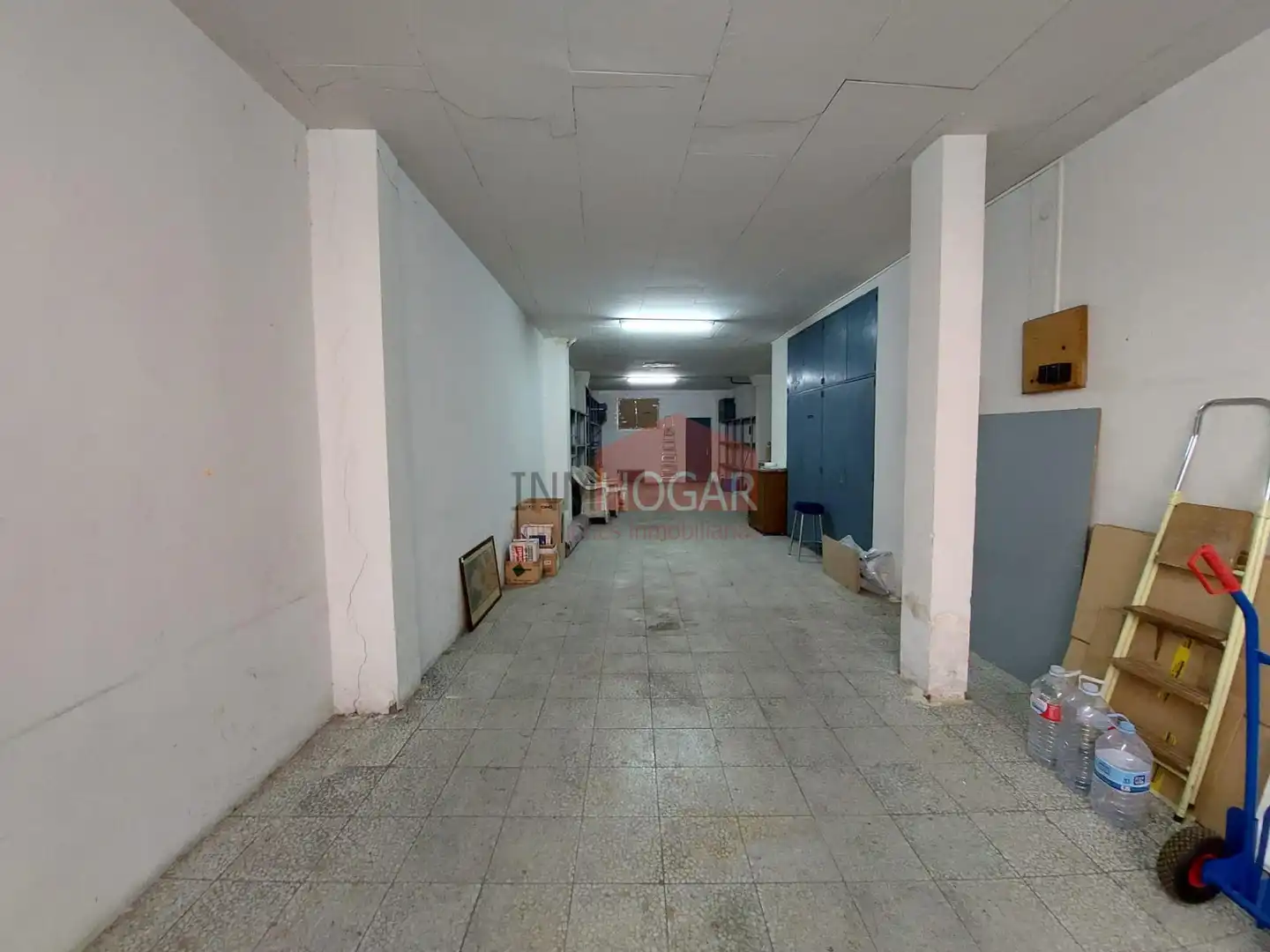 Garage for sale in Ávila