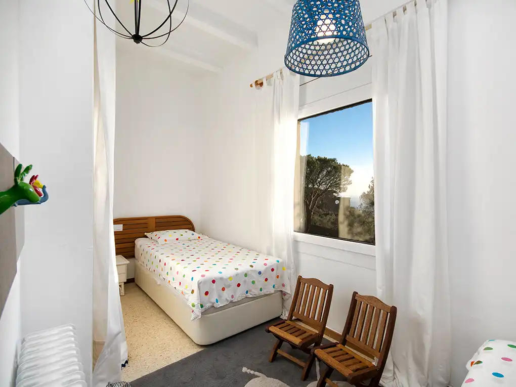 Haus mit Pool zum Verkauf in Carrer Menorca, imagen 12