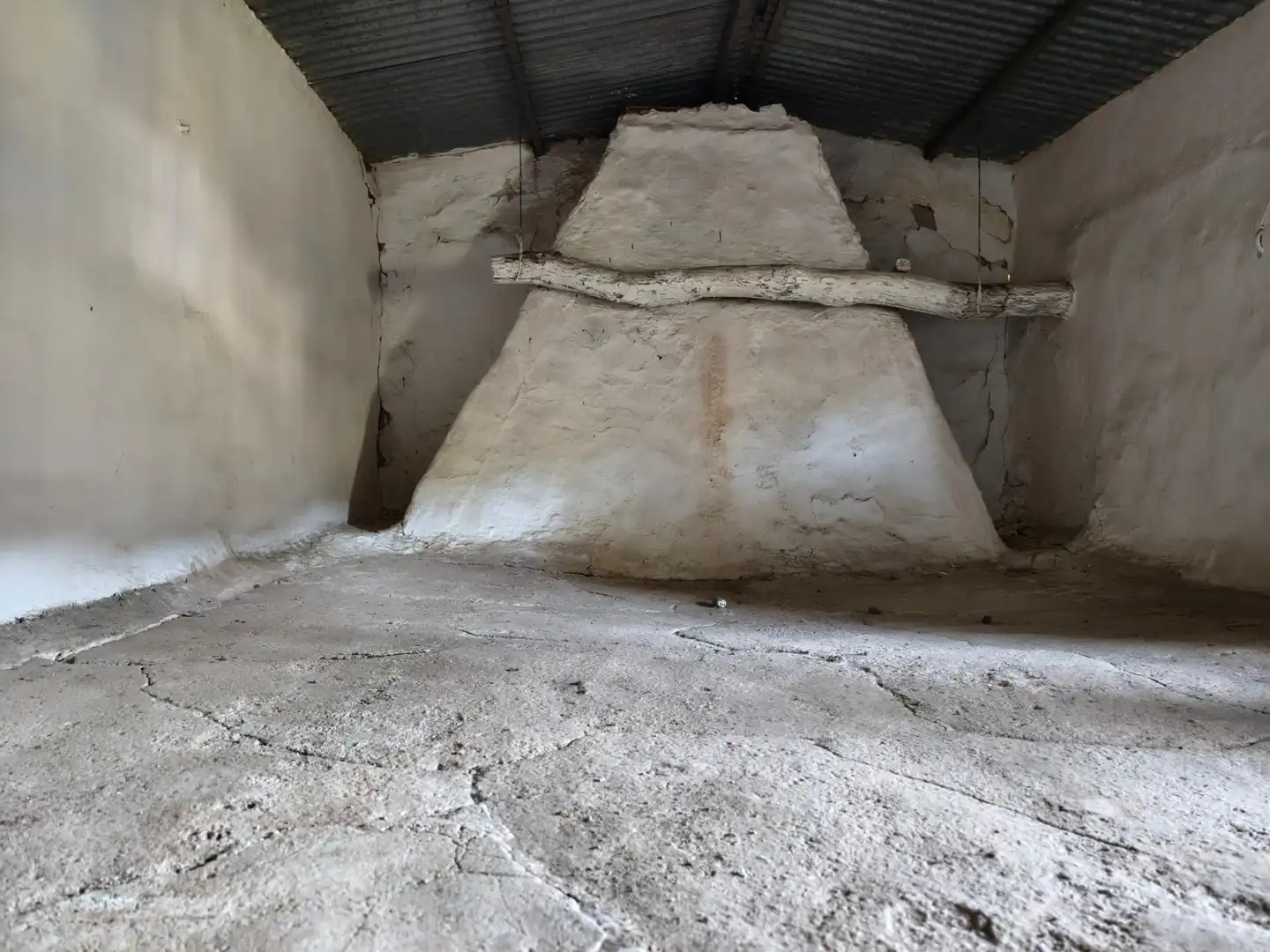 Finca rústica en venta en Iznájar