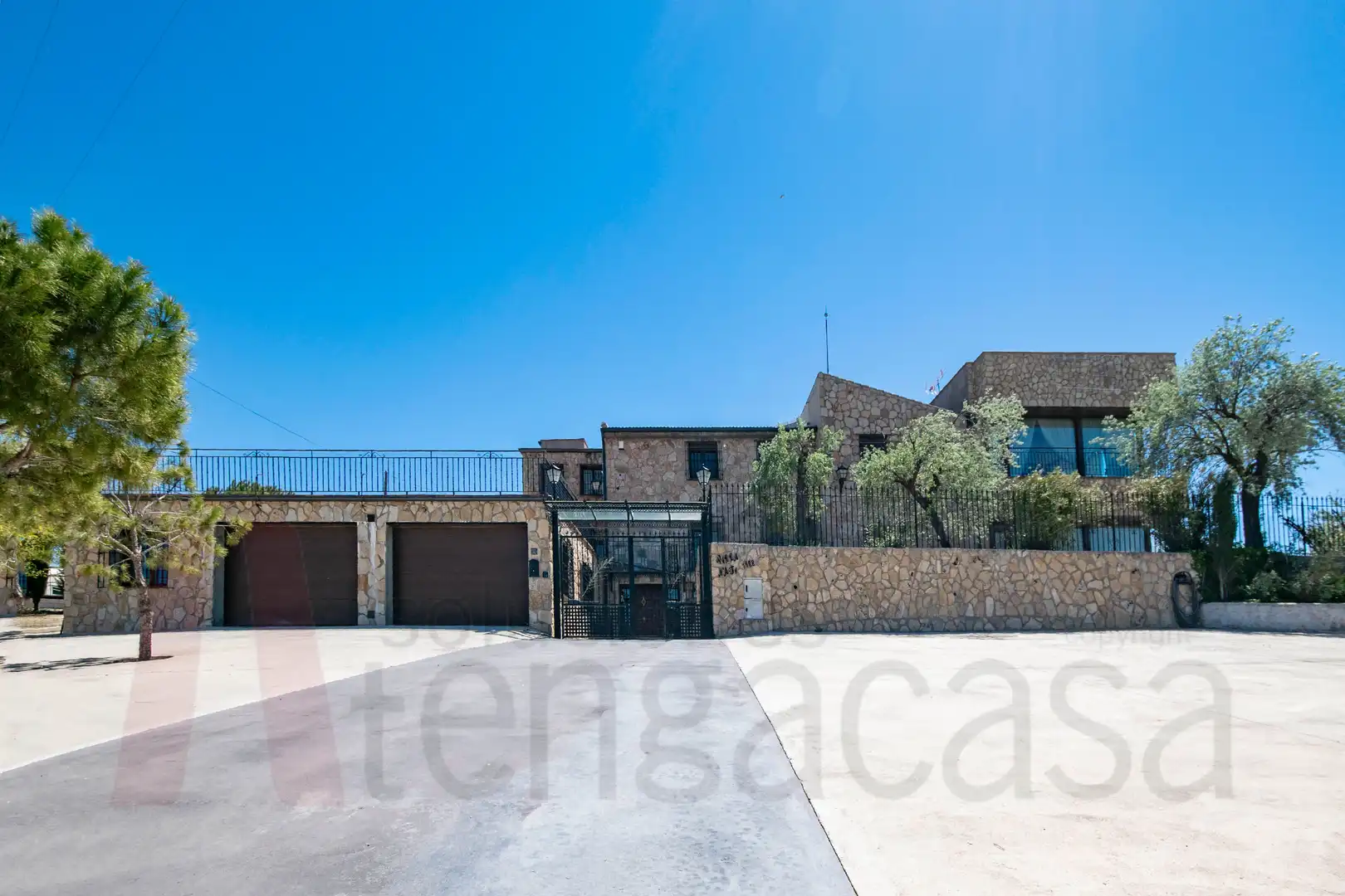 Casa o chalet en venta en Driebes