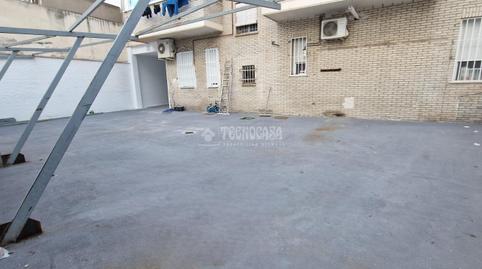 Photo 3 of Garage for sale in Buena Vista,  Madrid Capital