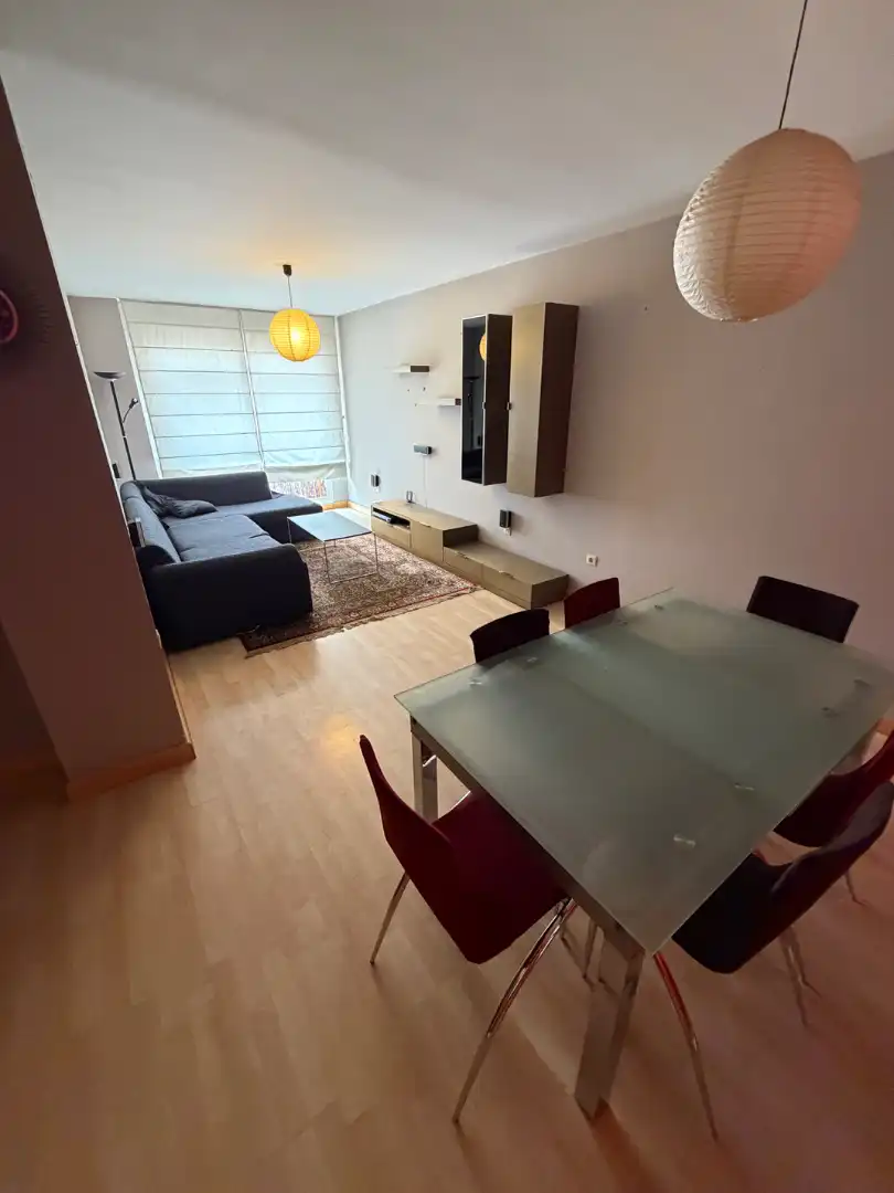 Sala d'estar de Pis de lloguer en Almazora / Almassora