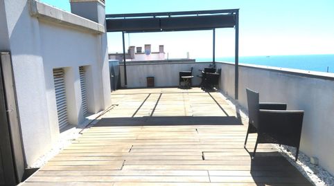 Foto 4 de Piso de alquiler en Carrer Mar D'alboràn, Port, Badalona