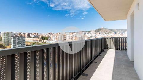 Photo 2 of Flat for rent in Sant Josep, L'Hospitalet de Llobregat