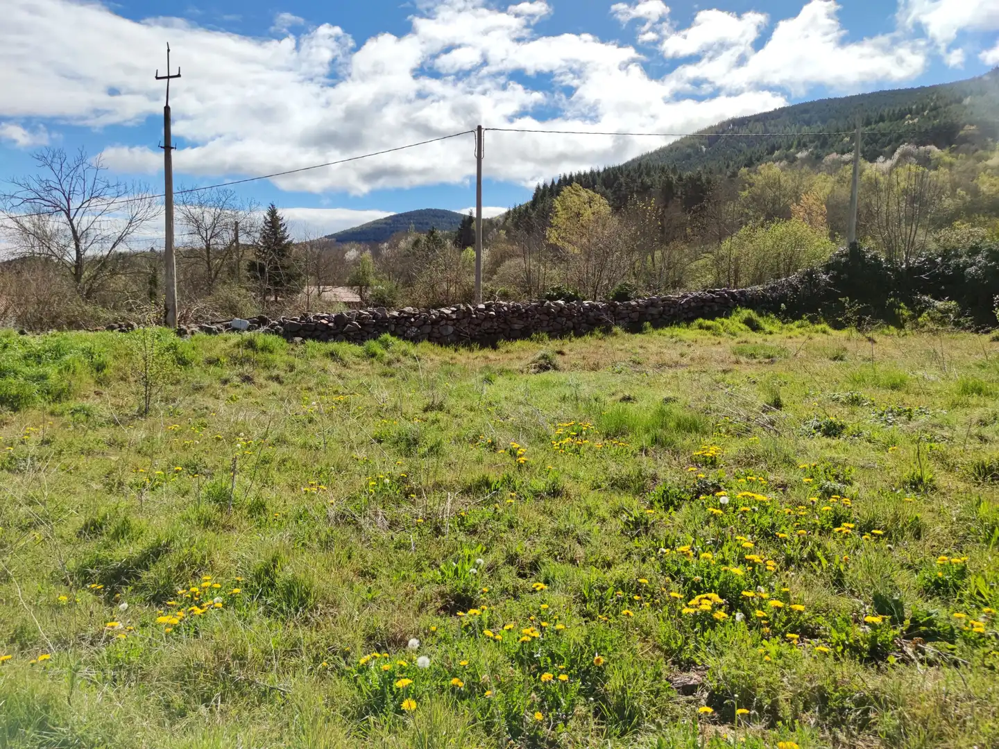 Residential land for sale in Avenida Navarra 52, imagen 4