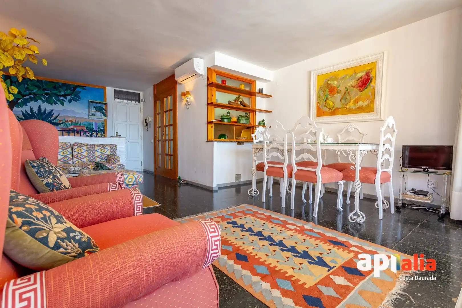 Attique avec ascenseur à vendre à Mar i Camp - Platja dels Capellans, imagen 28