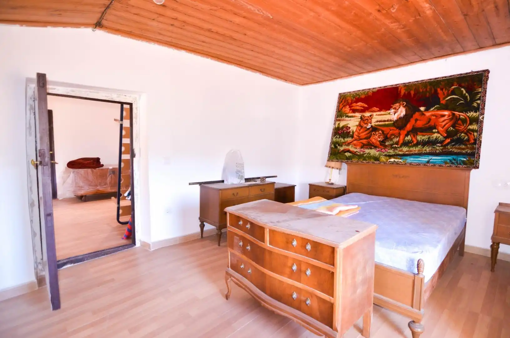 Houses for sale in Frades de la Sierra