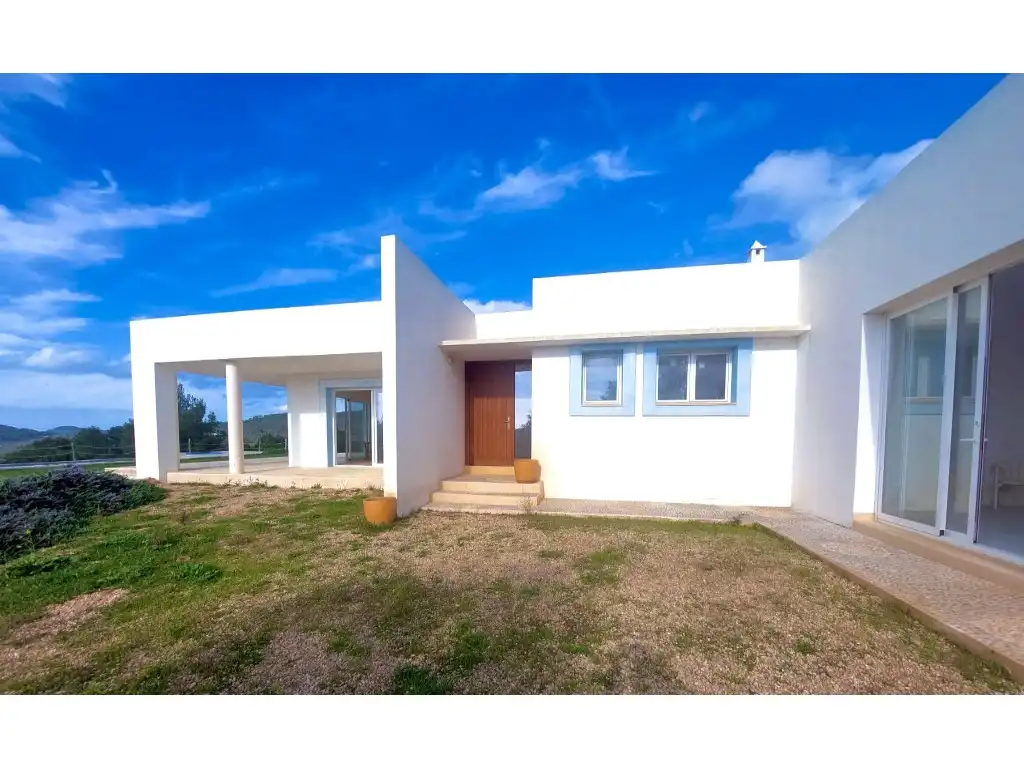 Casa con piscina en venta en Es Cubells, imagen 16