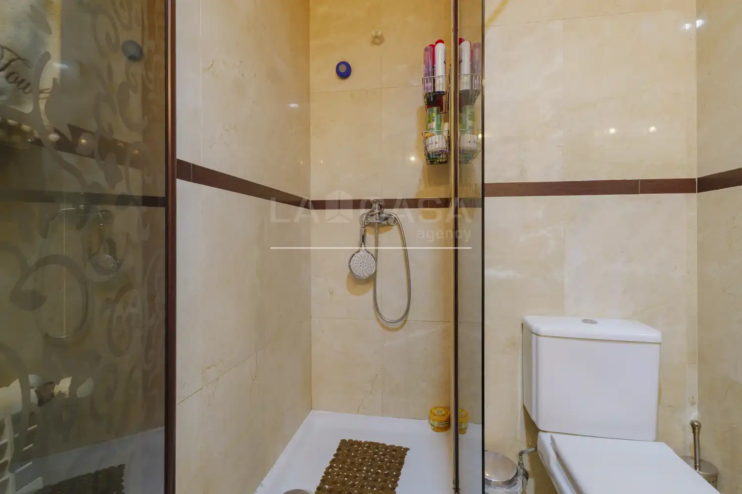 Baño de Piso en venta en Parla Este