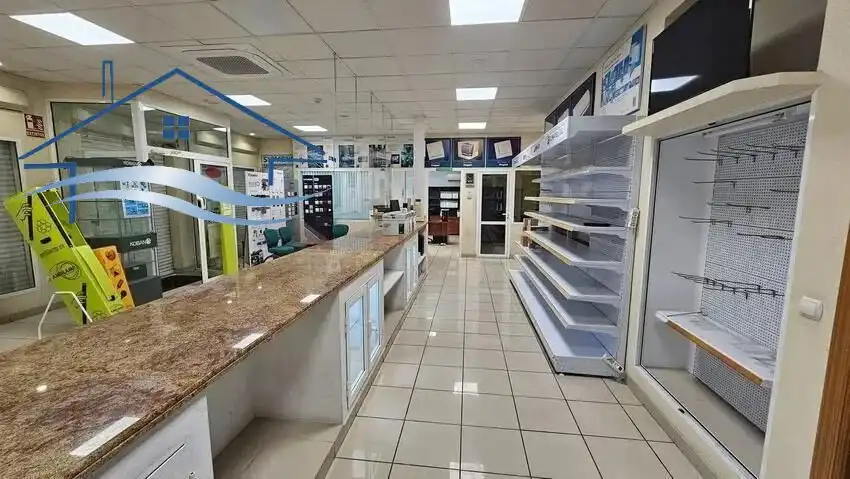 Fabrikhallen zum Verkauf in Calle Rosa de los Vientos, Ciudad de Asís, Florida - Ciudad de Asís