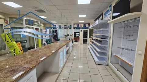 Foto 3 von Fabrikhallen zum Verkauf in Calle Rosa de Los Vientos, Ciudad de Asís, Alicante / Alacant