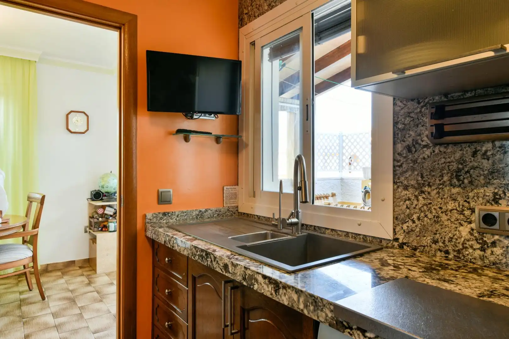 Ático con terraza en venta en Can Picafort, imagen 14