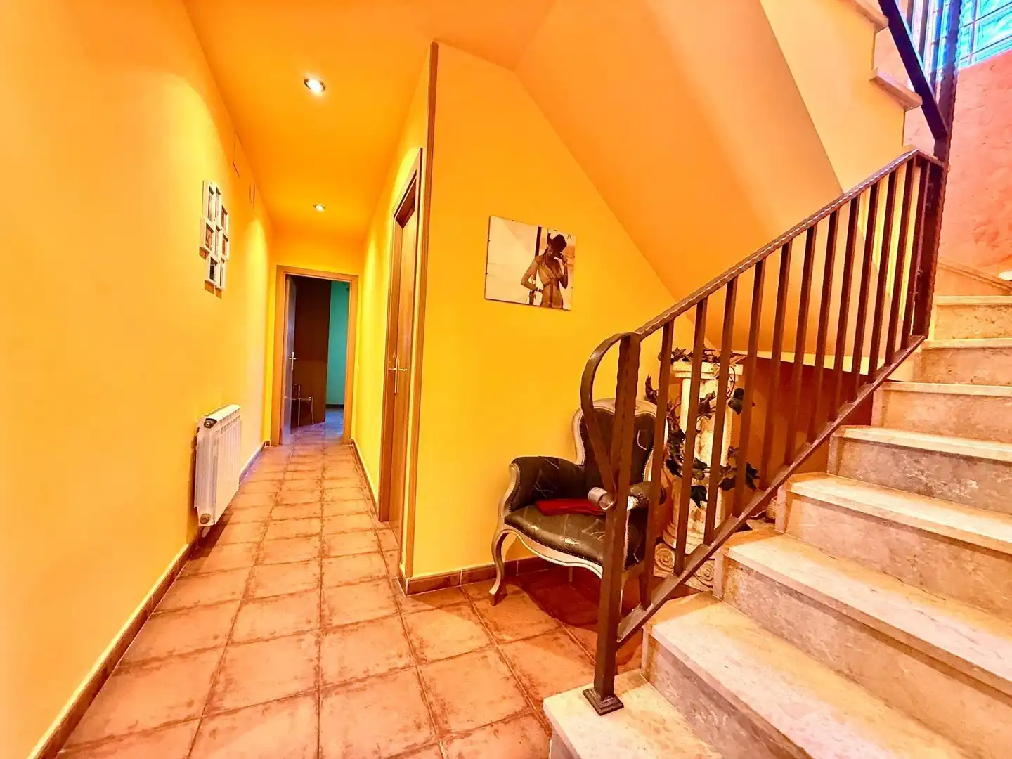 Houses for sale in El Vendrell  with Air Conditioner, Heating and Terrace