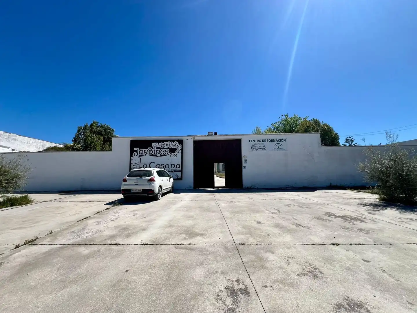 Industriegebäude zum Verkauf in Aguilar de la Frontera, imagen 68