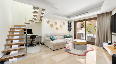 Foto 4 de Àtic en venda a Casco Antiguo, Málaga