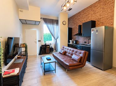Apartamento con ascensor en venta en Calle Cueva de Menga