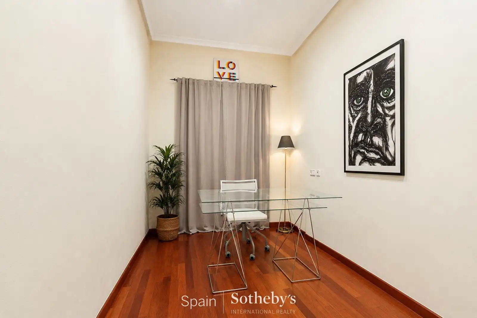 Apartament en venda en Alicante / Alacant amb Aire condicionat
