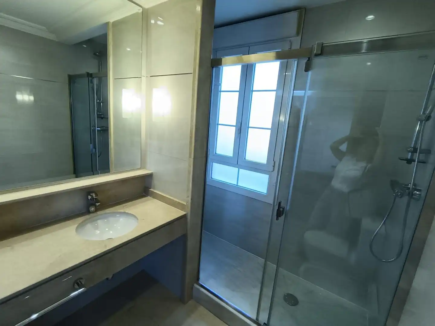 Terraced house with pool for sale in Las Villas - Valparaiso - El Peral, imagen 35