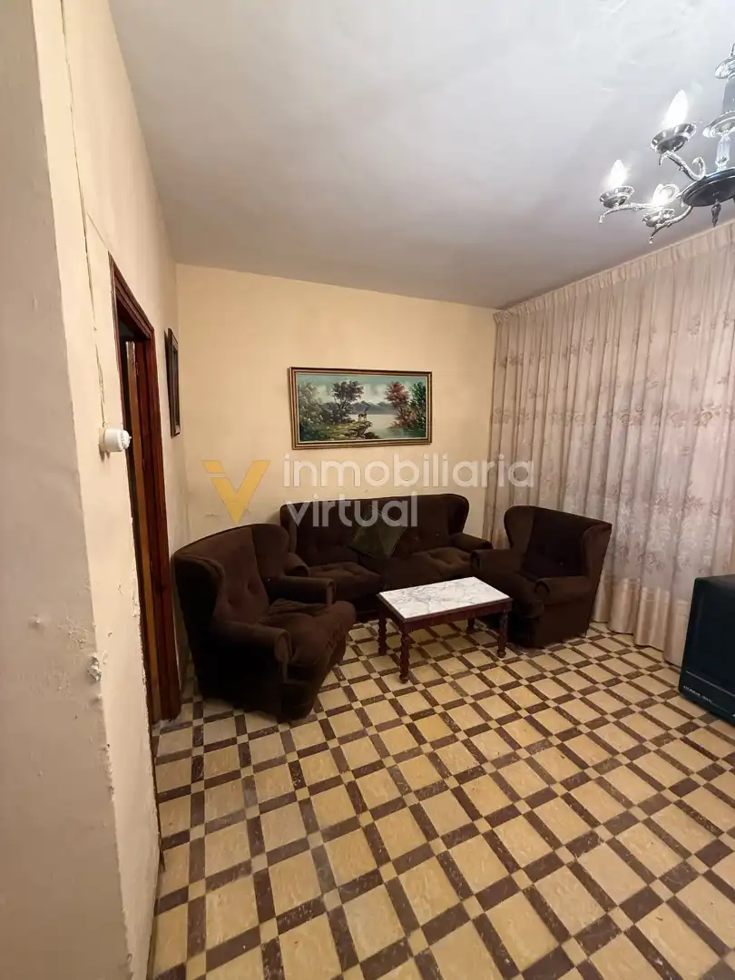Adosado con jardín en venta en Calle Colón, imagen 3