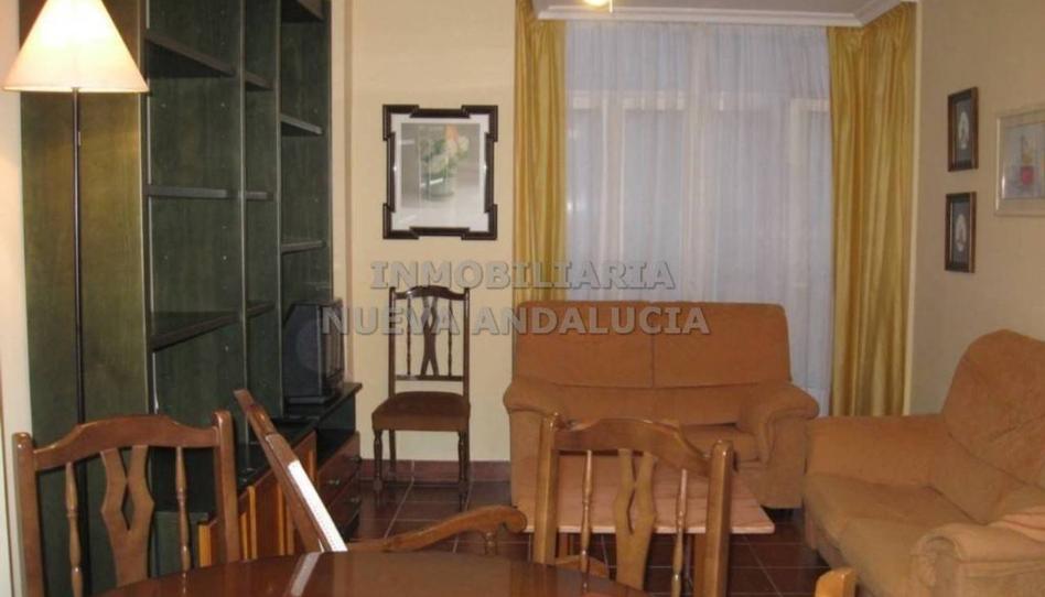 Foto 1 de Pis de lloguer a Oliveros - Altamira, Almería