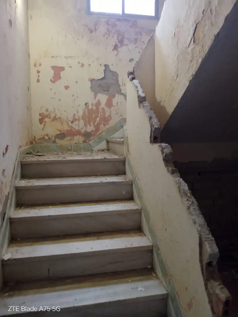 Casa o xalet en venda en La Línea de la Concepción