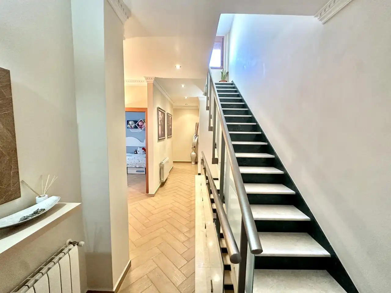 Casa o chalet en venta en Humilladero con Aire acondicionado, Calefacción y Terraza
