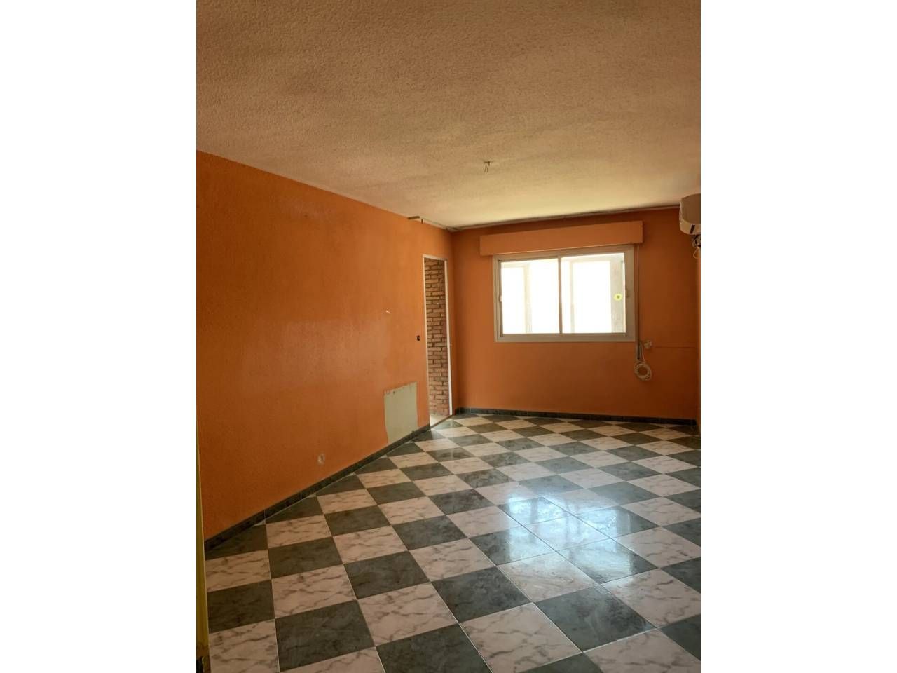 Dormitori de Pis en venda en Benalúa