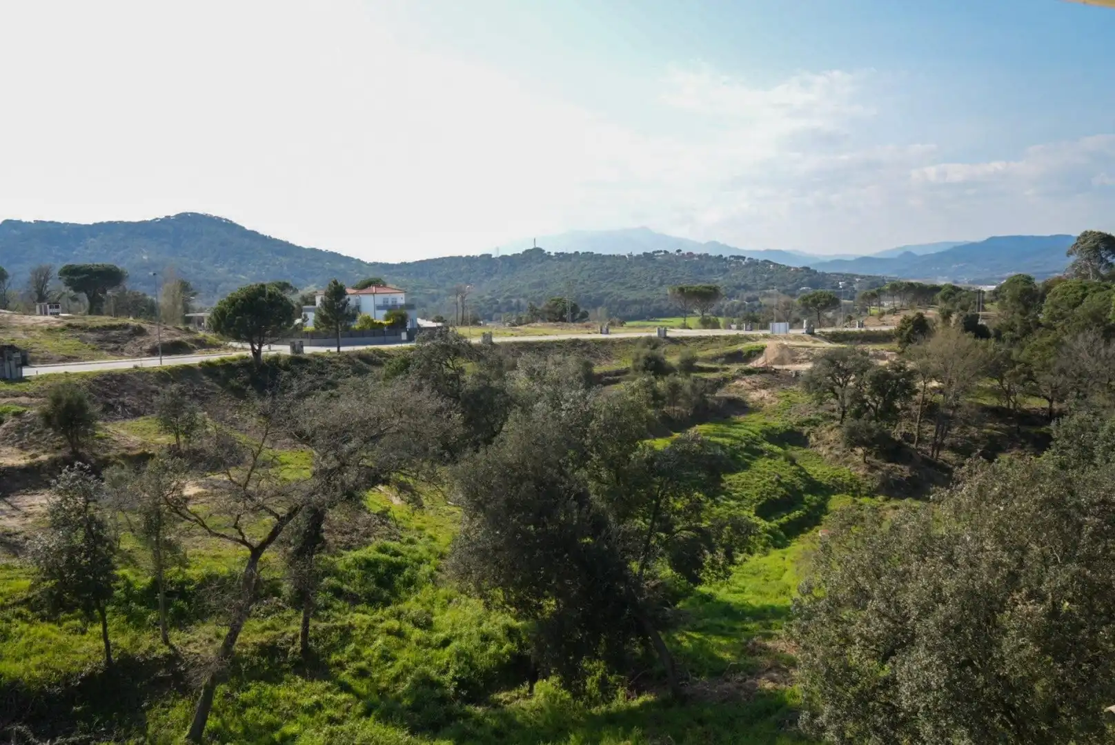 Casa o xalet en venda a Fogars de la Selva