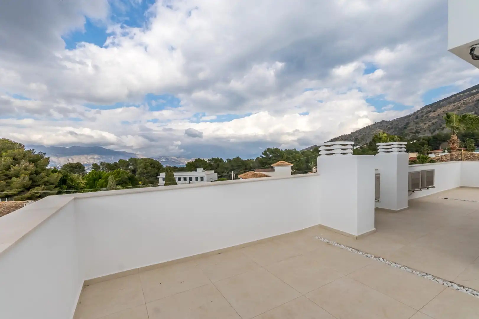 Villa à vendre à L'Albir, imagen 35
