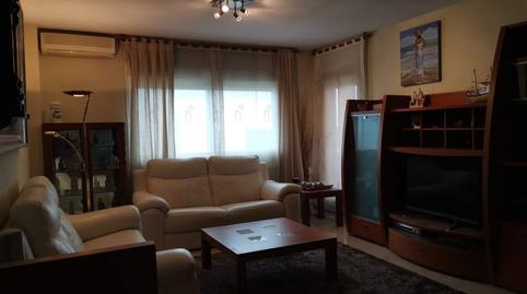 Photo 2 of Flat to rent in Av. de la Tolerancia, Los Villares, Madrid