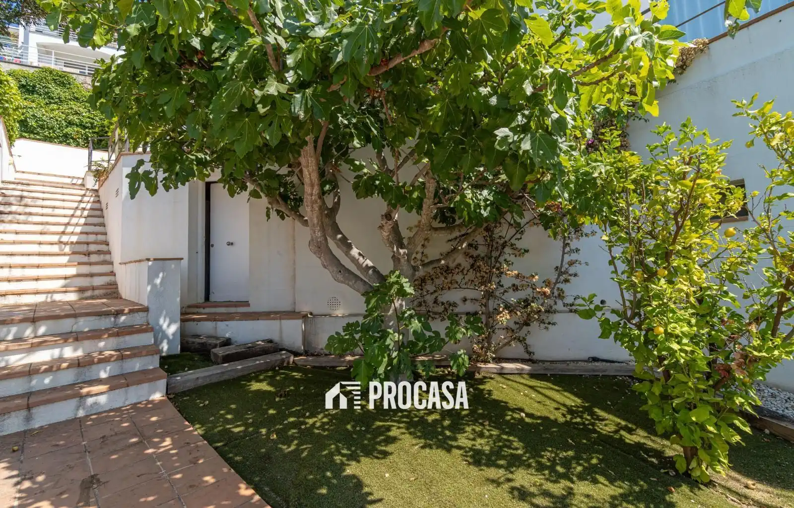 Villa con piscina in vendita a DE JOSE DIAZ PACHECO, imagen 55