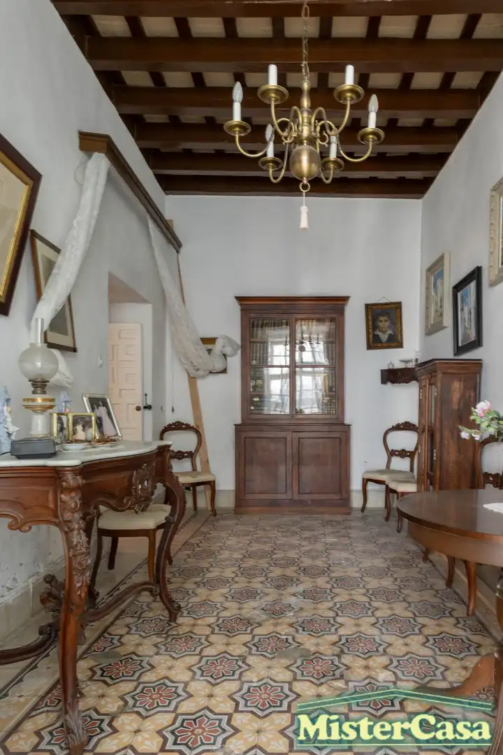 Casa o xalet en venda en Arcos de la Frontera