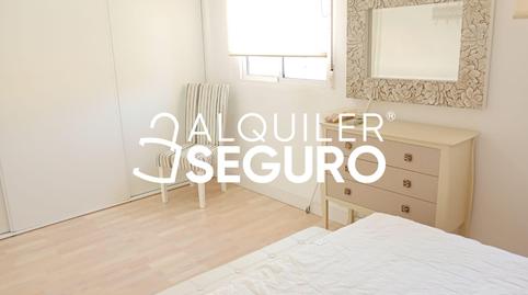 Photo 2 of Flat to rent in Castilla, Camino de Antequera, Málaga